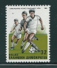 Greece 1986 Sports Events - Soccer MNH S0216 - Nuevos