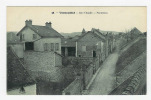 VERNOUILLET - Rue Chaude - Panorama - Vernouillet