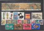 TAIWAN  CHINA  STAMPS MINT AND USED - Collections, Lots & Series