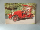 Pompe Automobile Delahaye 1924 Incendie , Pompiers Soldats Du Feu - Feuerwehr