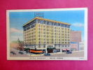 Georgia >  Macon  Hotel Dempsey   1939 Cancel      -    Ref 435 - Columbus