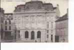 LA CAISSE D'EPARGNE - AUXERRE - Banques