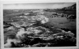 Effets De Vague Sur La Plage - Saint-Brevin-l'Océan