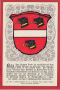 ELGG, WAPPEN, GEMEINDEWAPPEN - Elgg