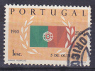 PORTUGAL - Michel - 1960 - Nr 902 - Gest/Obl/Us - Usado