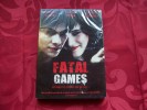 FATAL GAMES  °  AVEC CHRISTIAN SLATER  +++++ - Drama