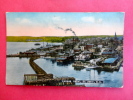 Canada > New Brunswick > St. John   Harbor View  Ca 1910 --- Ref 437 - St. John