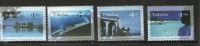 TOKELAU 1997 COMMISSION SUD-PACIFIQUE  YVERT N° NEUF MNH** - Tokelau