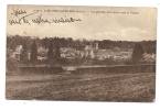 Saint-Léger-en-Yvelines (78) : Vue Générale Prise De La Route De Roudan En 1940. - St. Leger En Yvelines