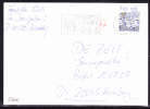 1.8.1997 ?   -  Bedarfsbeleg (Postkarte), Gelaufen Von Vevey Nach Hamburg  / D  -  Siehe Scan (ch 5100) - Briefe U. Dokumente