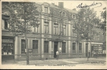 NORD PAS DE CALAIS - 62 - PAS DE CALAIS - BETHUNE - Hôtel Des Postes Et Télégraphes - Bethune