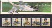 1986 - The Royal Air Force - Presentation Packs