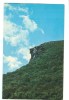 USA, Old Man Of The Mountains, Franconia Notch, New Hampshire, 1964 Used Postcard [P8103] - Altri & Non Classificati