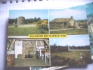 United Kingdom Scotland Culloden Battlefield - Inverness-shire
