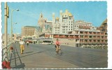 USA, Atlantic City, New Jersey, Great Wooden Way, 1964 Unused Postcard [P8105] - Atlantic City