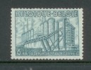 Belgique 772 ** - 1948 Export