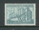 Belgique 772 ** - 1948 Exportation