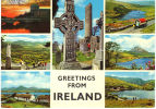 IRELAND - Altri & Non Classificati