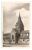 Breteuil-sur-iton (27) : L'église En 1950. - Breteuil