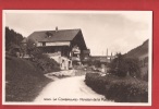 X0525 La Comballaz, Pension De La Poste,commune De Ormont-Dessous Diablerets.Non Circulé. Sedard 1250 - Ormont-Dessous