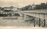 Le Pont D'Etrambières - Annemasse