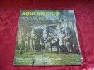 MARCELINO ORTEGA  °  AQUI MEXICO  MARIACHI PERLADE DE OCCIDENTE - Música Del Mundo