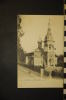 CP06- CANNES  L'EGLISE RUSSE 589 LL - Cannes