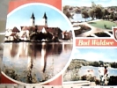 GERMANY  BAD WALDSEE MOORHEILBAD VB1978  DQ7931 - Bad Waldsee