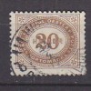 K4829 - AUSTRIA TAX N°31 - Segnatasse