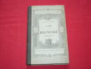 LIVRE SCOLAIRE : VATTIER : L'AMI DE LA JEUNESSE FRANCAISE - LIVRE DE MORALE 1885 - 6-12 Ans