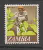 Yvert 44 Oblitéré - Zambia (1965-...)