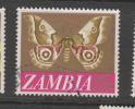 Yvert 45 Oblitéré - Zambia (1965-...)