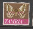 Yvert 45 Oblitéré - Zambia (1965-...)