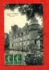 * VIGNY-Le Château(façade Est)-1913(Voir Les 2 Timbres) - Vigny