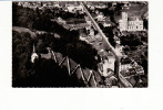 Carte 1950 ST LAURENT DU PONT / VUE AERIENNE - Saint-Laurent-du-Pont