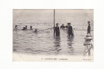 Carte 1905 VILLERS SUR MER / LA BAIGNADE - Villers Sur Mer