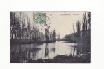 Carte 1907 L'ANCIENNE ORNE A HEROUVILLE - Herouville Saint Clair