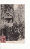 Carte 1905 LE VERCORS / ROUTE DES GOULETS - Vercors