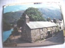 United Kingdom Wales Bettgelert Cottage - Unknown County