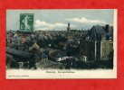 * BAPAUME-Vue Panoramique-1923 - Bapaume