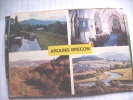 United Kingdom Wales Powys Brecon - Unknown County