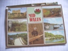 United Kingdom Wales Mid Wales - Unknown County