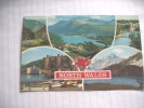 United Kingdom Wales North Wales - Zu Identifizieren