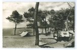 C.P.M. Saint-Brevin-les Pins - Le Camp De Camping - Saint-Brevin-les-Pins