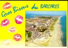 Le Bacares- ** Belle Carte ** Station Nouvelle Du Littoral Roussillon-  Ed Apa N°S156 - Port Barcares