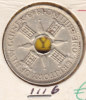 @Y@  Nieuw  Guinea  1 Shilling   1945   FDC    (1116) - Guinée