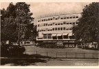 R / 12 / 2 / 327   ARNhem, Willemsplein   - CPSM - Arnhem