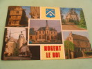 NOGENT-LE - ROI....MULTI VUES.. CACHET 9-10-1987 - Nogent Le Roi