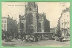 BRUXELLES - Marché De St-Gilles - Märkte