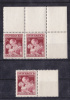 1937 MUTTERTAG ** - Unused Stamps